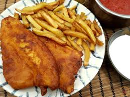 Kaboria Seafood